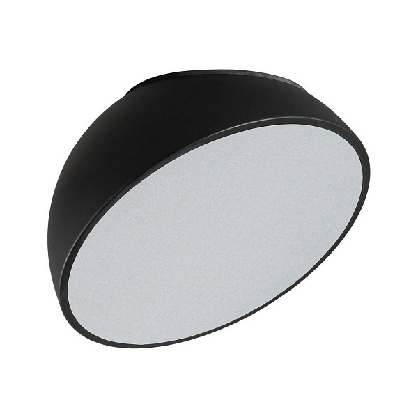 Светильник настенно-потолочный СОНЕКС PLUTO BLACK 7658/35L