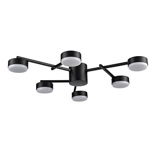 Люстра потолочная LUMION DABRA 8186/6C