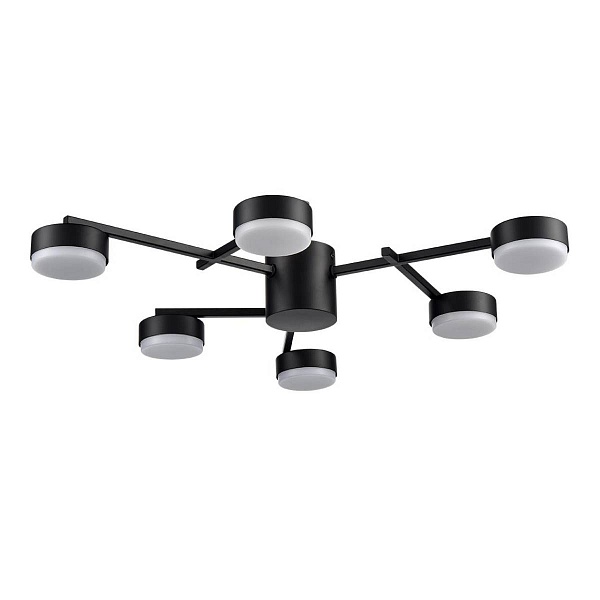 Люстра потолочная LUMION DABRA 8186/6C