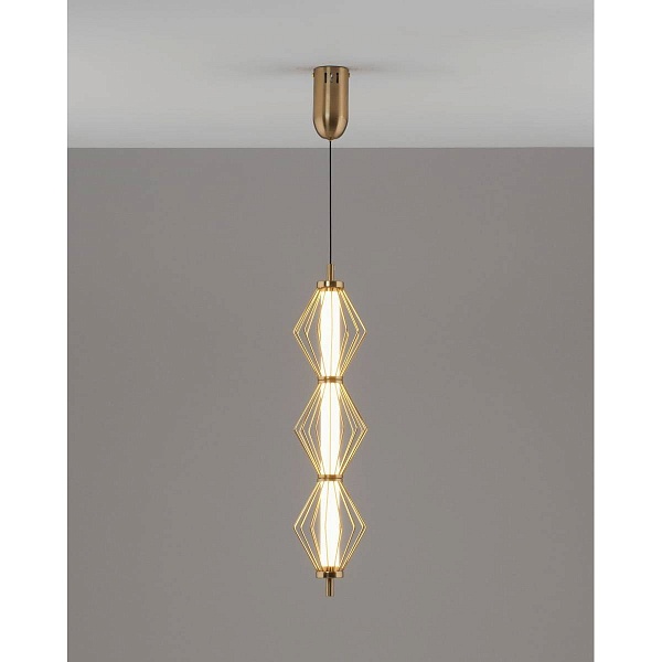 Подвес MODERLI ELOISE V11356-PL