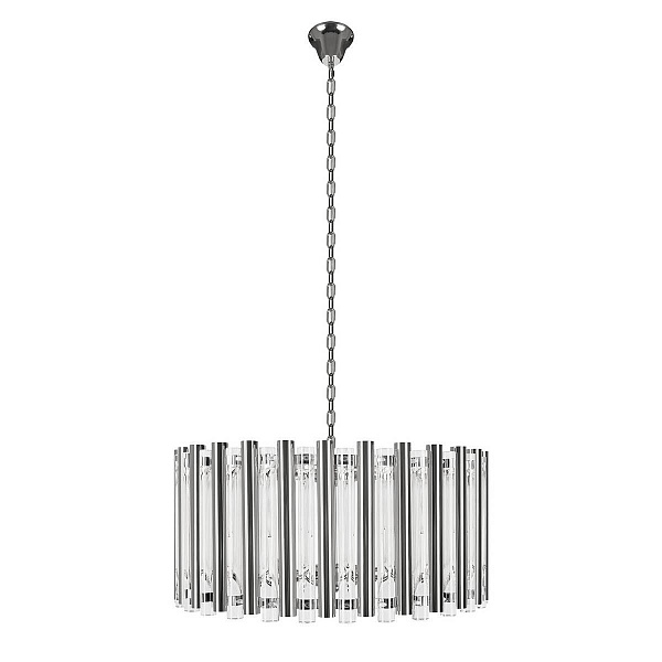 Люстра подвесная LOFT IT BOUCLE 10438/4