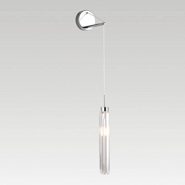 Бра LUSSOLE KARNES LSP-8978