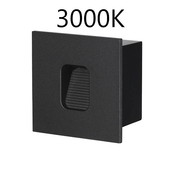 Светильник уличный встраиваемый ODEON LIGHT VITTY 6650/1WL3