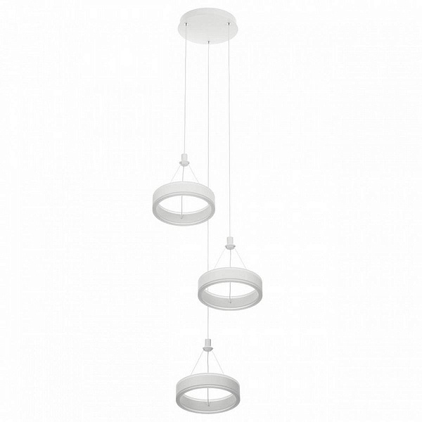 Подвес CITILUX ДУЭТ CL719030