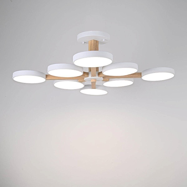 Люстра потолочная IMPERIUMLOFT TURNA-B 228849-26