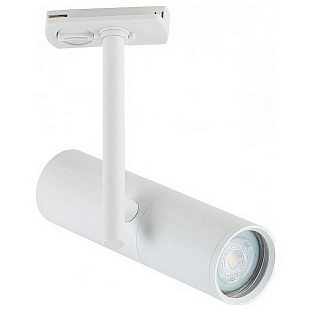 Трековый светильник IMEX KITO IL.0010.0012 WH