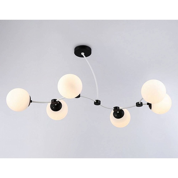 Люстра подвесная AMBRELLA LIGHT TR TR2552
