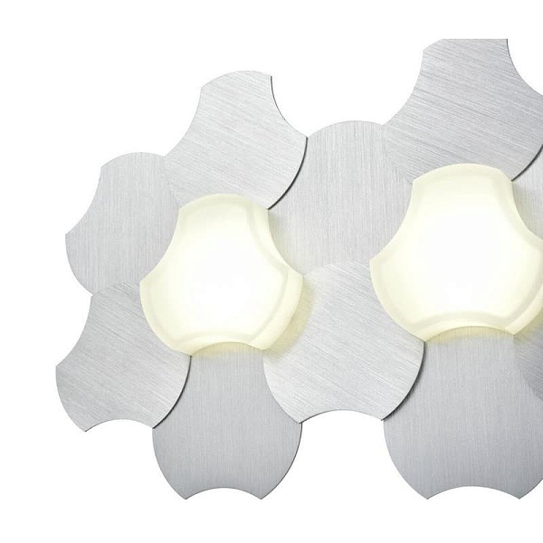 Бра VELE LUCE VIVA 502 VL8045W02