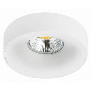 Светильник встраиваемый LIGHTSTAR LEVIGO L01002020