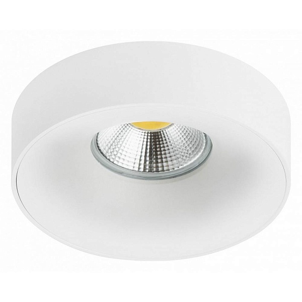 Светильник встраиваемый LIGHTSTAR LEVIGO L01002020
