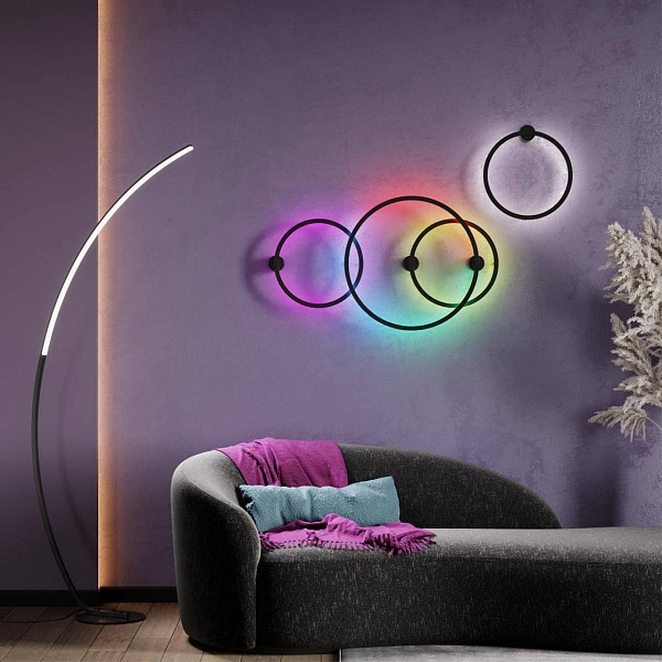 Бра ODEON LIGHT OMEN 4386/24WL