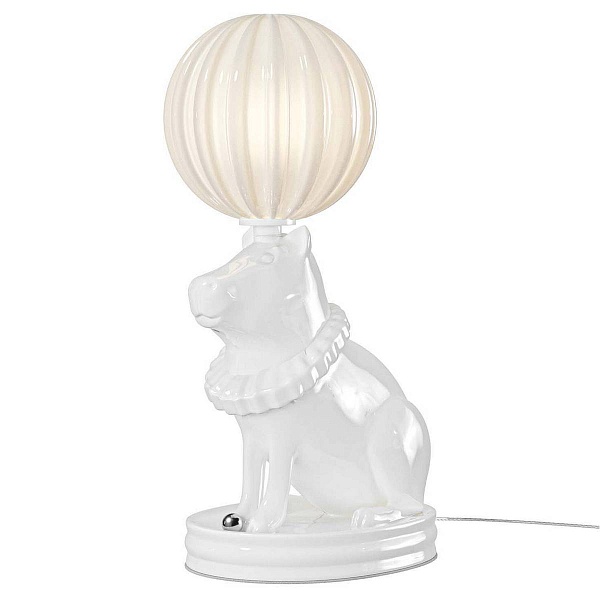 Настольная лампа MAYTONI SENOR CAPYBARA MOD477TL-L5W3K