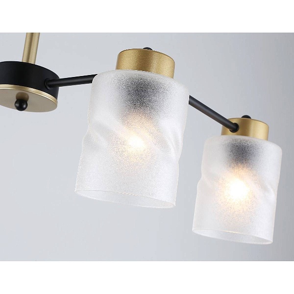 Люстра потолочная AMBRELLA LIGHT LOFT TR303324