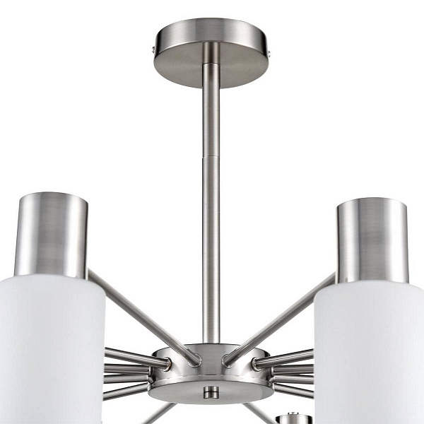 Люстра потолочная LUMION MAVE 8099/12C