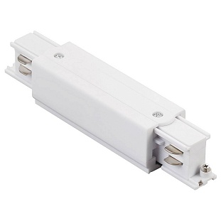 Коннектор прямой LIGHTSTAR QUATTRO 504186-FRPS