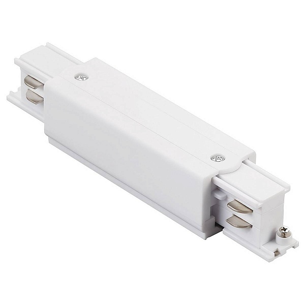 Коннектор прямой LIGHTSTAR QUATTRO 504186-FRPS