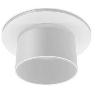 Светильник встраиваемый AMBRELLA LIGHT TECHNO 5 TN322