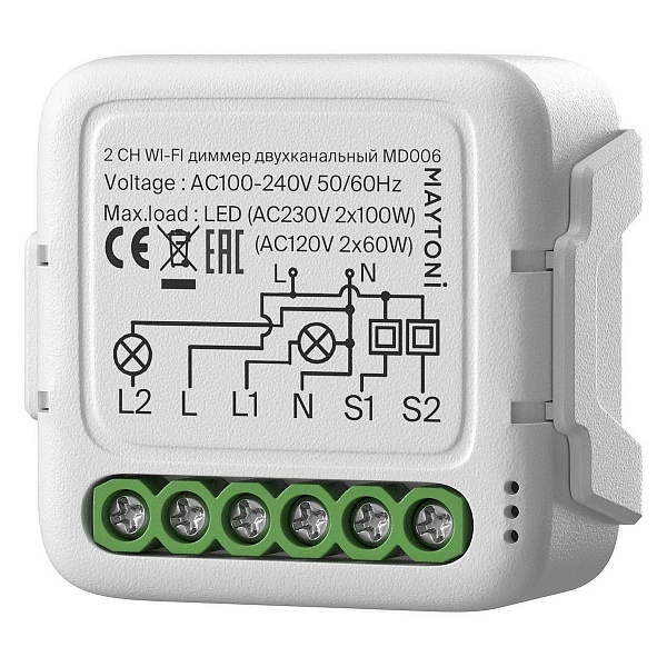 Wi-Fi модуль MAYTONI WI-FI MD006