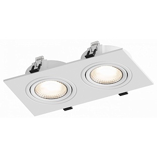 Светильник встраиваемый HESBY LIGHTING ATLAS HSBL_0088