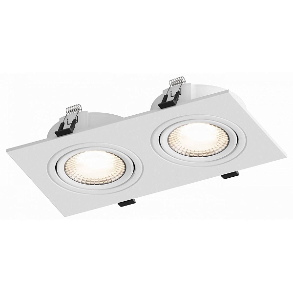 Светильник встраиваемый HESBY LIGHTING ATLAS HSBL_0088