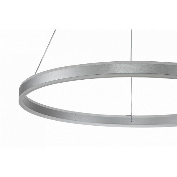 Подвес INDIGO GALASS 14001/1P Silver