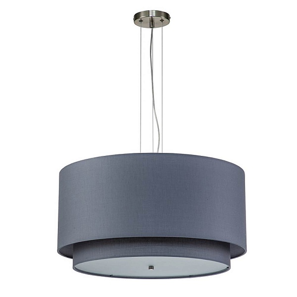 Люстра подвесная INDIGO NEBBIA V000353