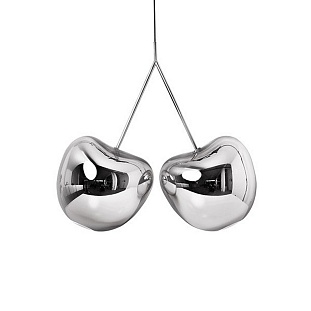 Подвес DELIGHT COLLECTION 10801 10801P gold/silver
