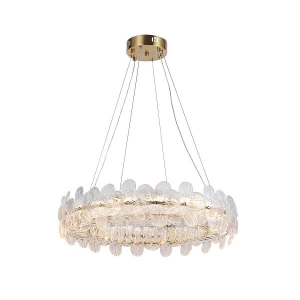 Люстра подвесная KINK LIGHT ЛИОНА 07600-60A,36