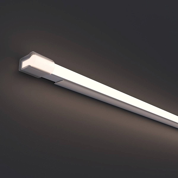 Лента LED ГИБКИЙ НЕОН 8 W/m 24V IP65 2835/120 3000K 25mm (50м) 201230 MAYTONI