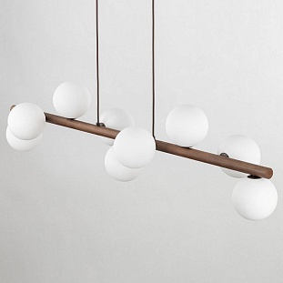 Подвес TK LIGHTING ESTERA WOOD 10273 Estera Wood