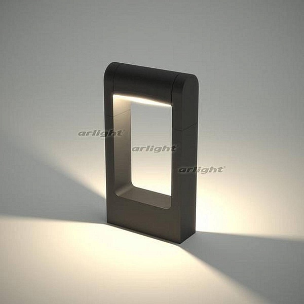 Светильник уличный столб низкий ARLIGHT LGD-PATH-FRAME 020344(1)
