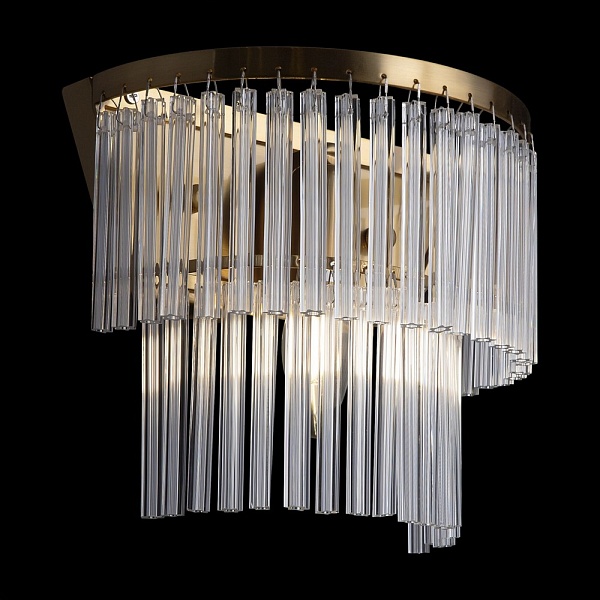 Бра MAYTONI COLONNE MOD093WL-01BS
