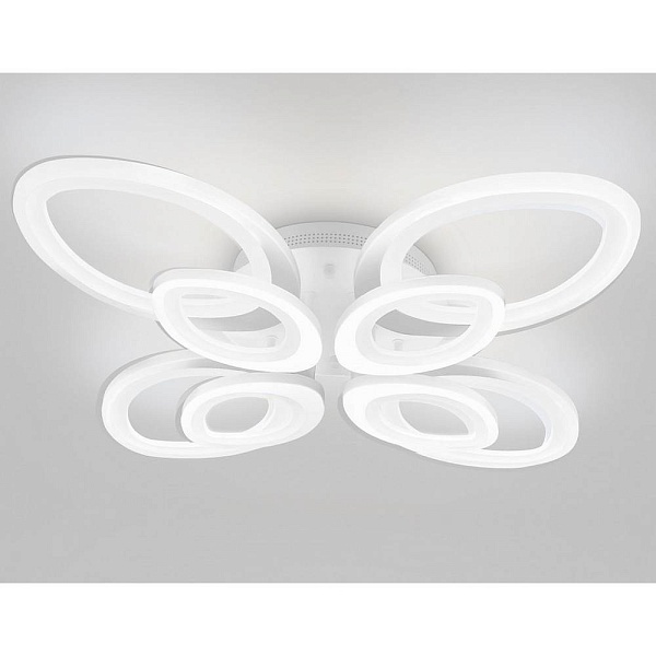 Люстра потолочная AMBRELLA LIGHT ACRYLICA ORIGINAL FA4493