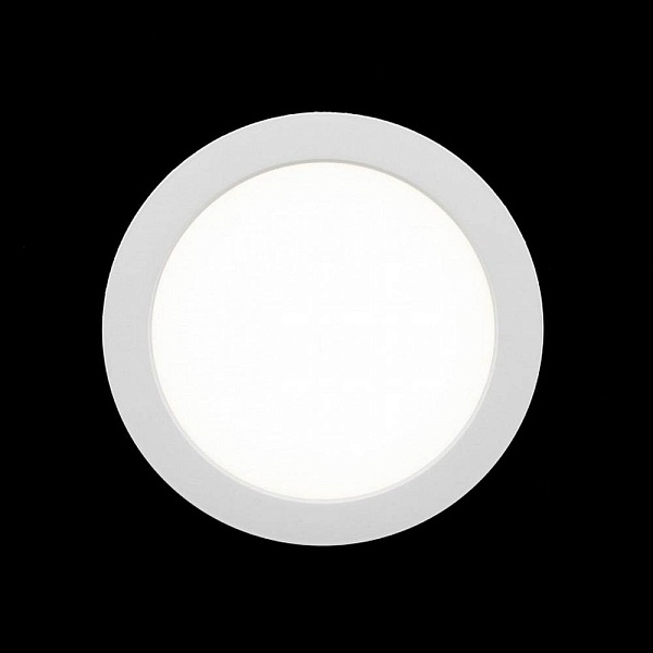 Светильник встраиваемый CITILUX ГАЛС CLD5516N