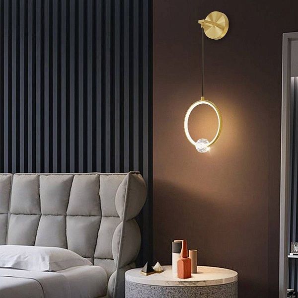 Бра IMPERIUMLOFT LUANA-WALL 212036-23