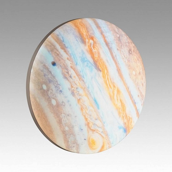 Светильник настенно-потолочный СОНЕКС JUPITER 7724/DL