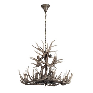 Люстра подвесная ST LUCE Corna SL154.703.12