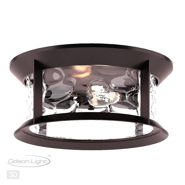 Светильник уличный потолочный ODEON LIGHT MAVRET 4961/2C