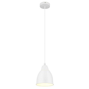 Подвес ARTE LAMP Braccio A2054SP-1WH