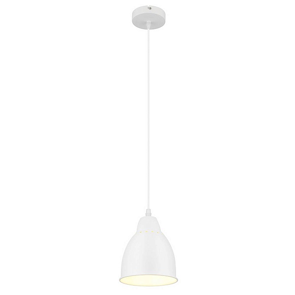 Подвес ARTE LAMP Braccio A2054SP-1WH