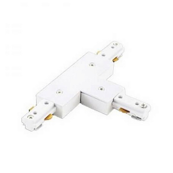 T-коннектор ITALLINE WSO WSO 76 white