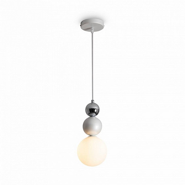 Подвес FREYA PEARL FR5388PL-01CH
