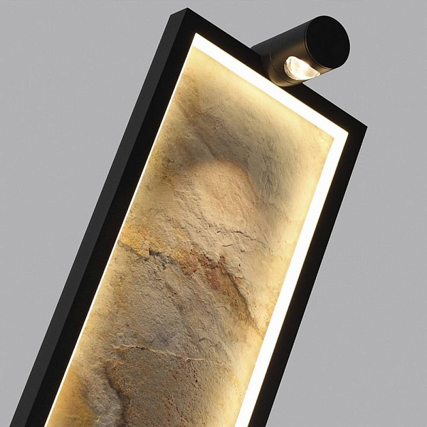 Бра ODEON LIGHT STOFLAKE 5078/35WL