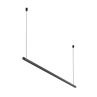 Подвесное крепление MAYTONI ACCESSORIES FOR SYSTEM PARITY TRA130SWK-B