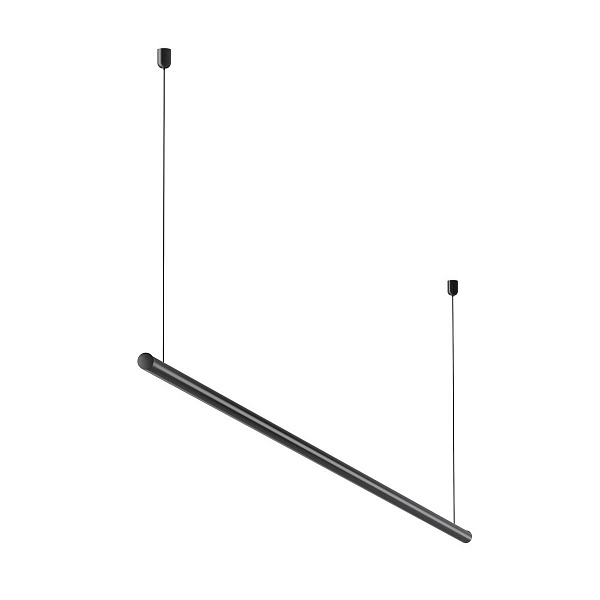 Подвесное крепление MAYTONI ACCESSORIES FOR SYSTEM PARITY TRA130SWK-B