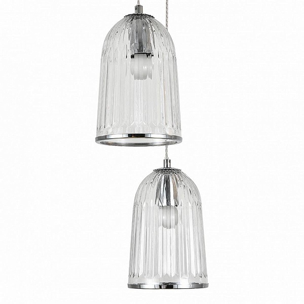 Подвес INDIGO LUCIDO 11046/5P Chrome
