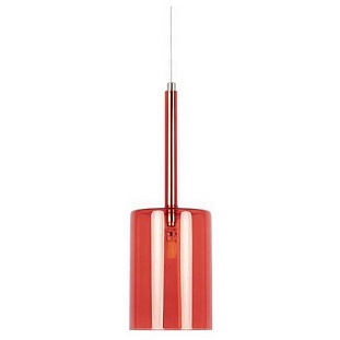 Подвес LOFT IT SPILLRAY 10232/C Red