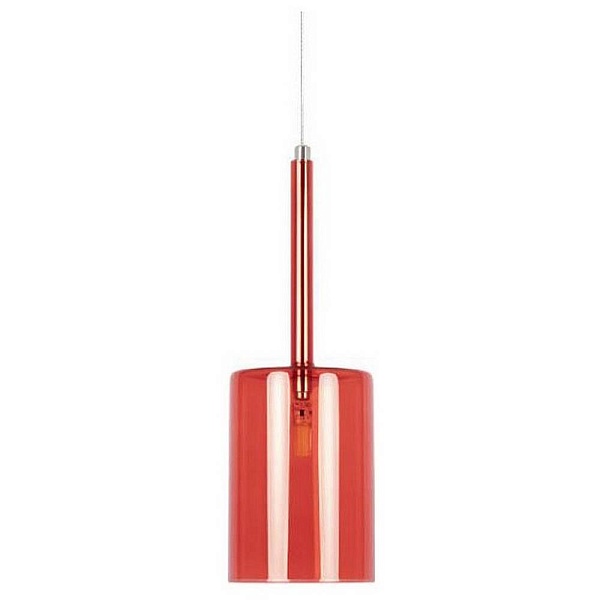 Подвес LOFT IT SPILLRAY 10232/C Red