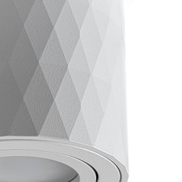 Спот ARTE LAMP FANG 2 A5559PL-1WH