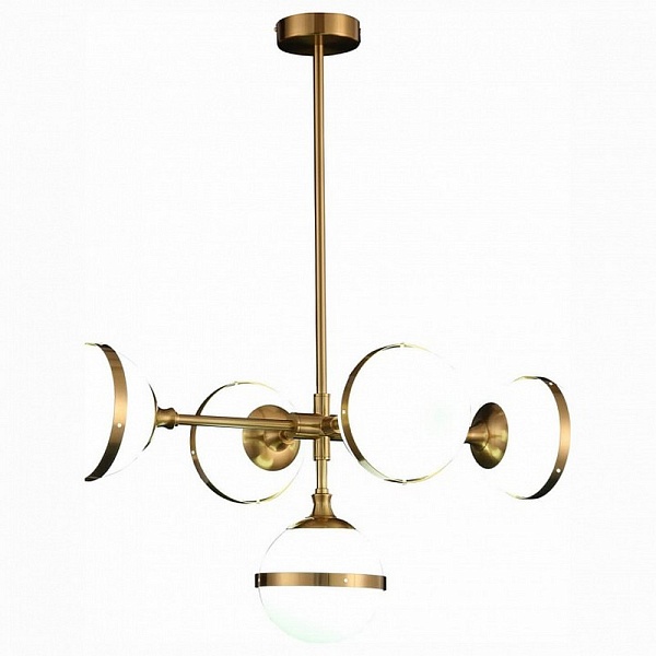 Люстра подвесная ST LUCE ARBE SL1157.303.05